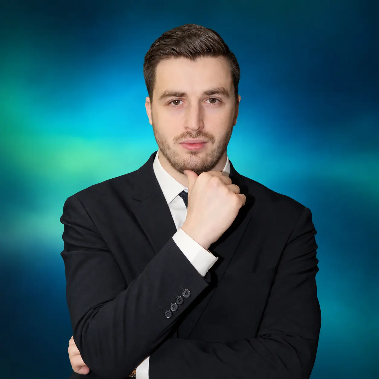 Laurențiu PLEȘCA