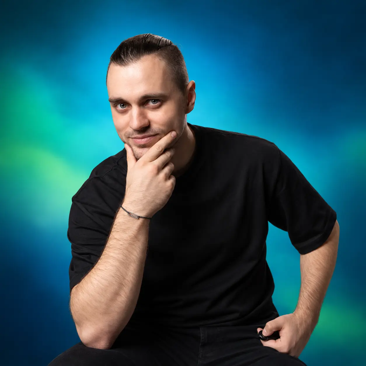 Vladimir Ternavschi