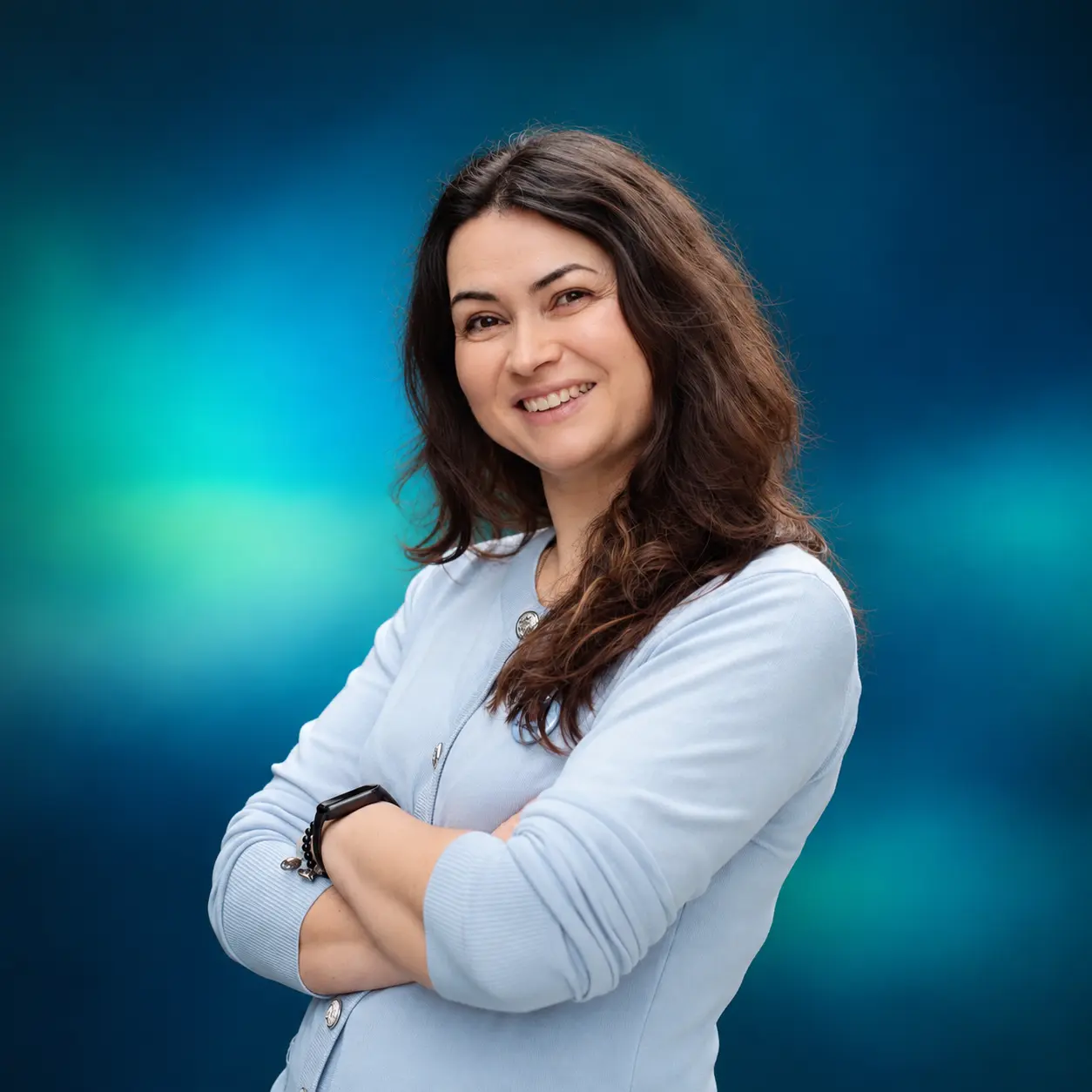 Diana Vrabie