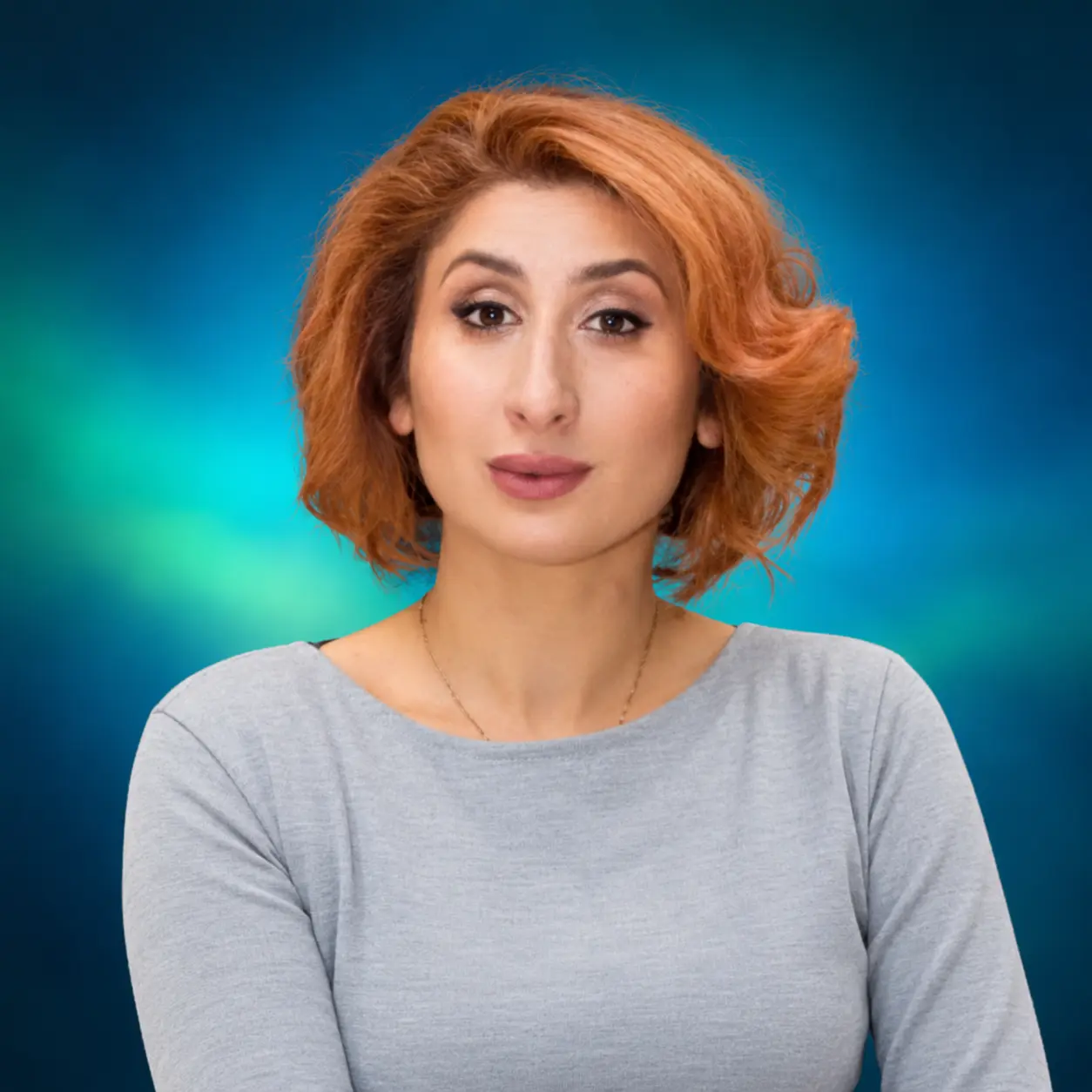 Victorina LUCA