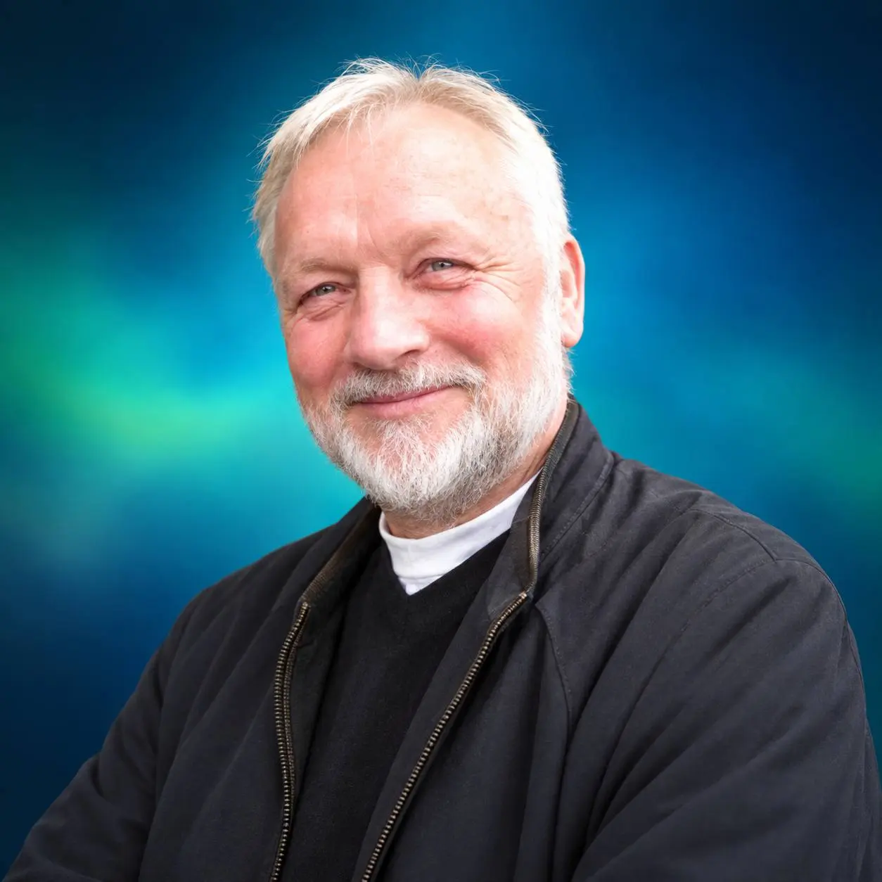 Henrik HAUBRO