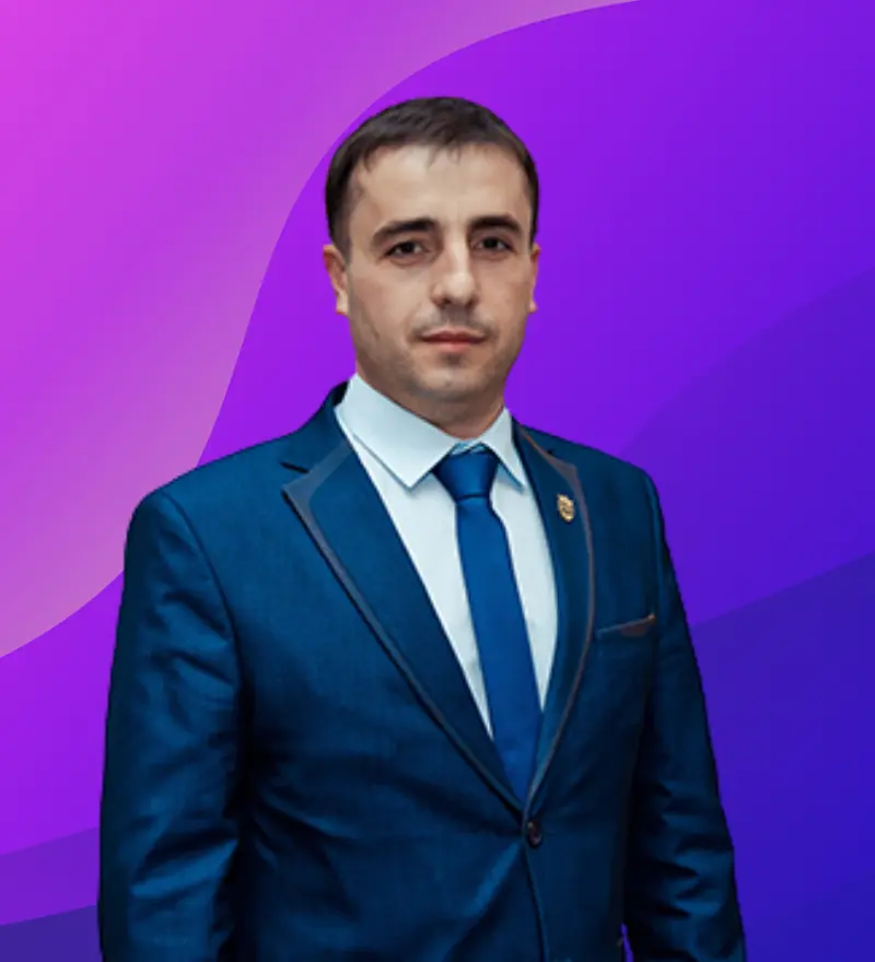 Alexandr Borimecicov